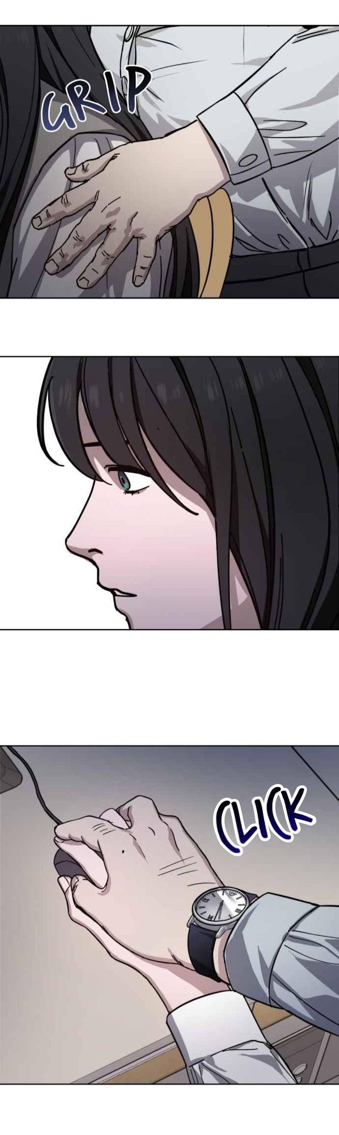 Look-Alike Daughter — Chapter 4 — page 38