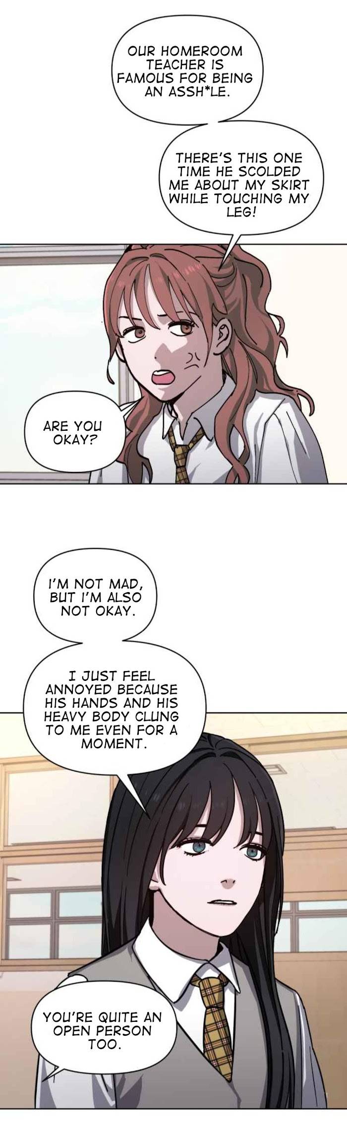 Look-Alike Daughter — Chapter 4 — page 41