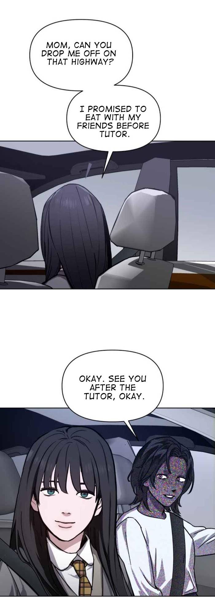 Look-Alike Daughter — Chapter 4 — page 44