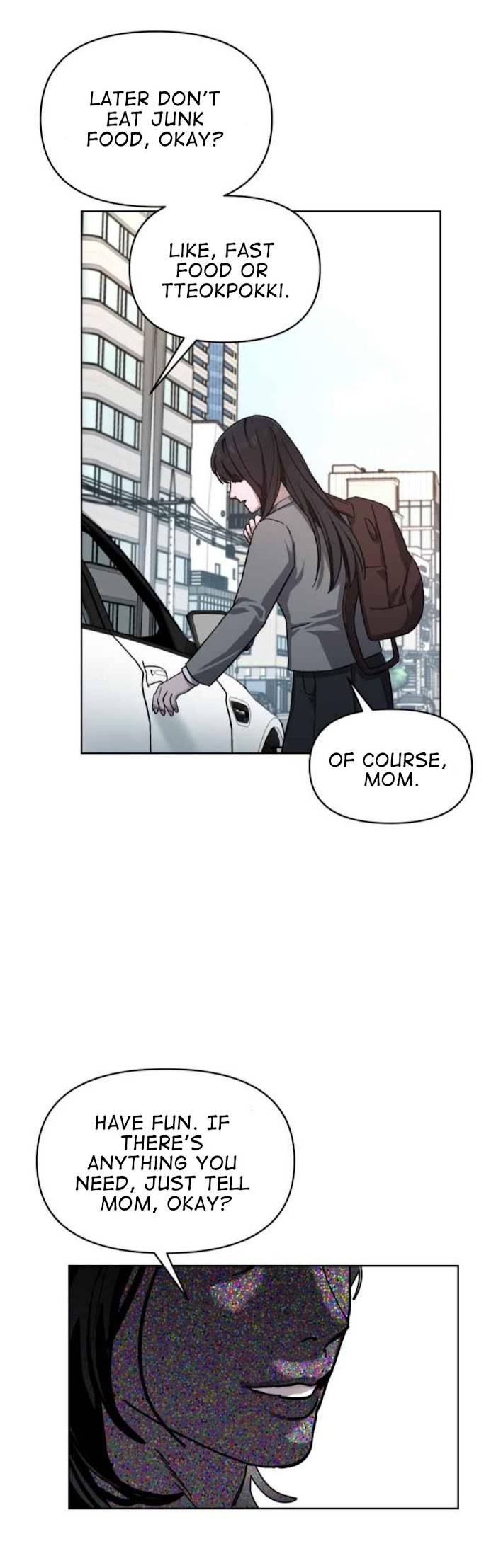Look-Alike Daughter — Chapter 4 — page 45