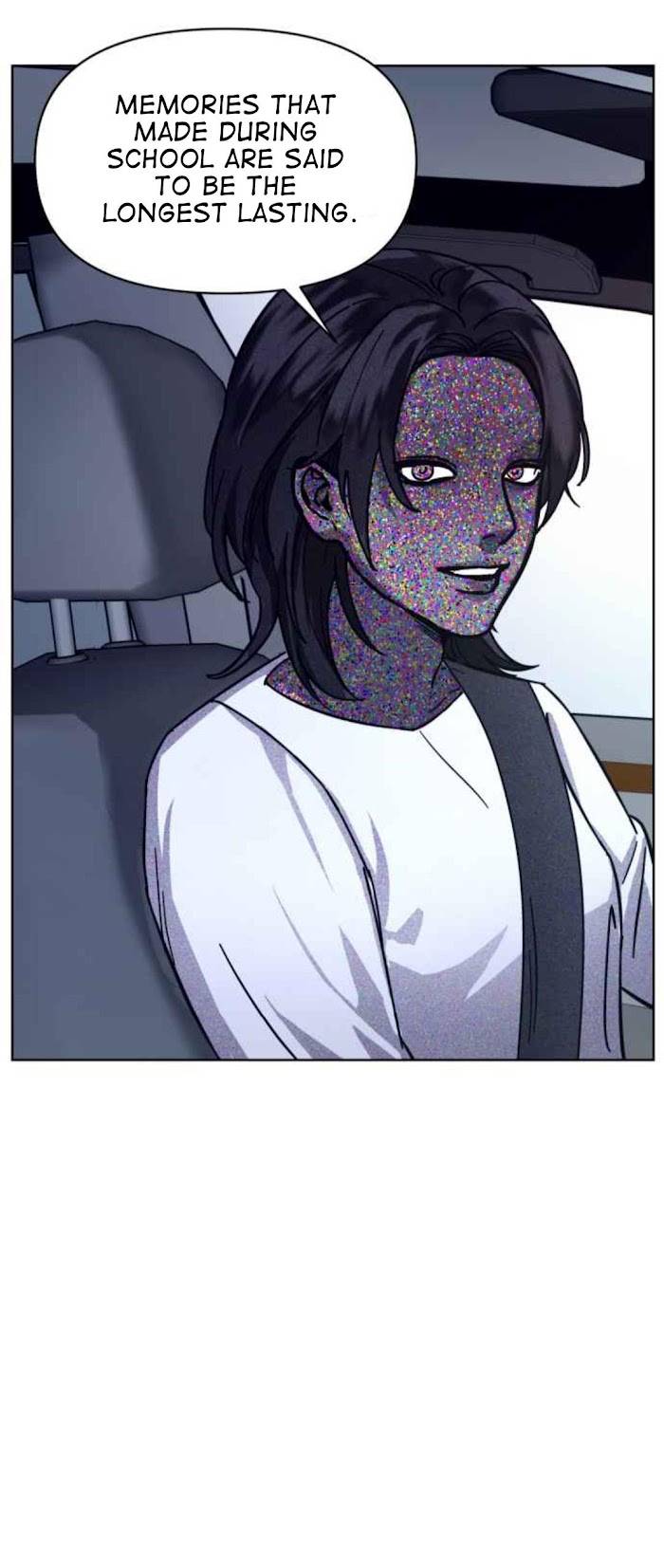 Look-Alike Daughter — Chapter 4 — page 46