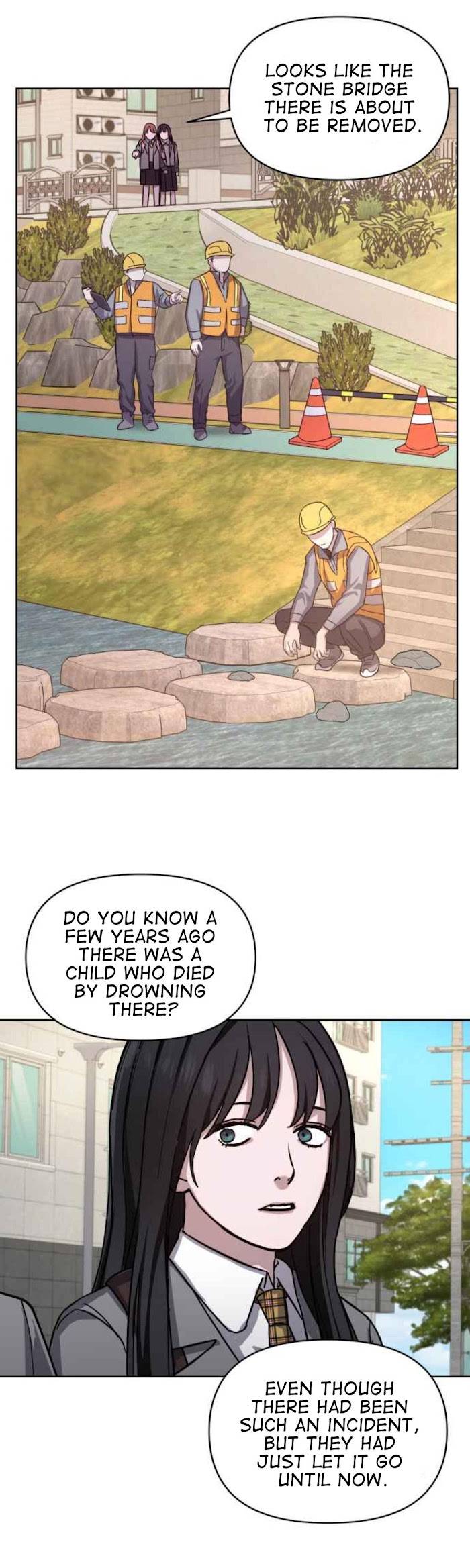 Look-Alike Daughter — Chapter 4 — page 48