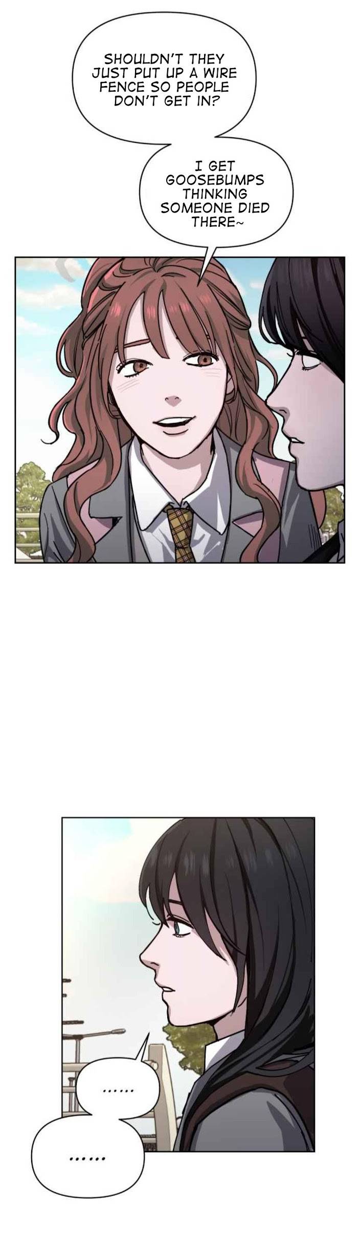 Look-Alike Daughter — Chapter 4 — page 49