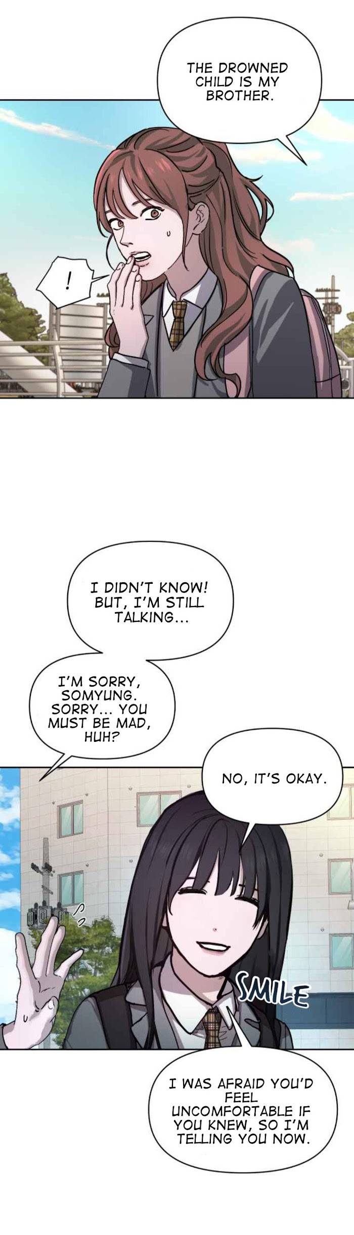 Look-Alike Daughter — Chapter 4 — page 50
