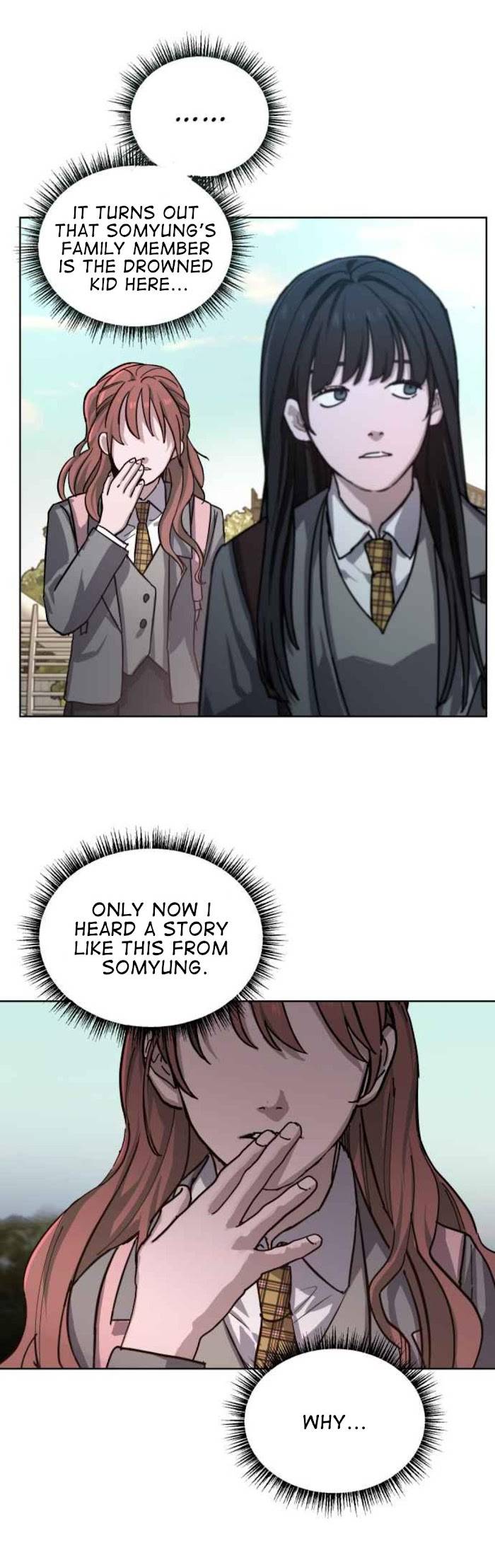 Look-Alike Daughter — Chapter 4 — page 51