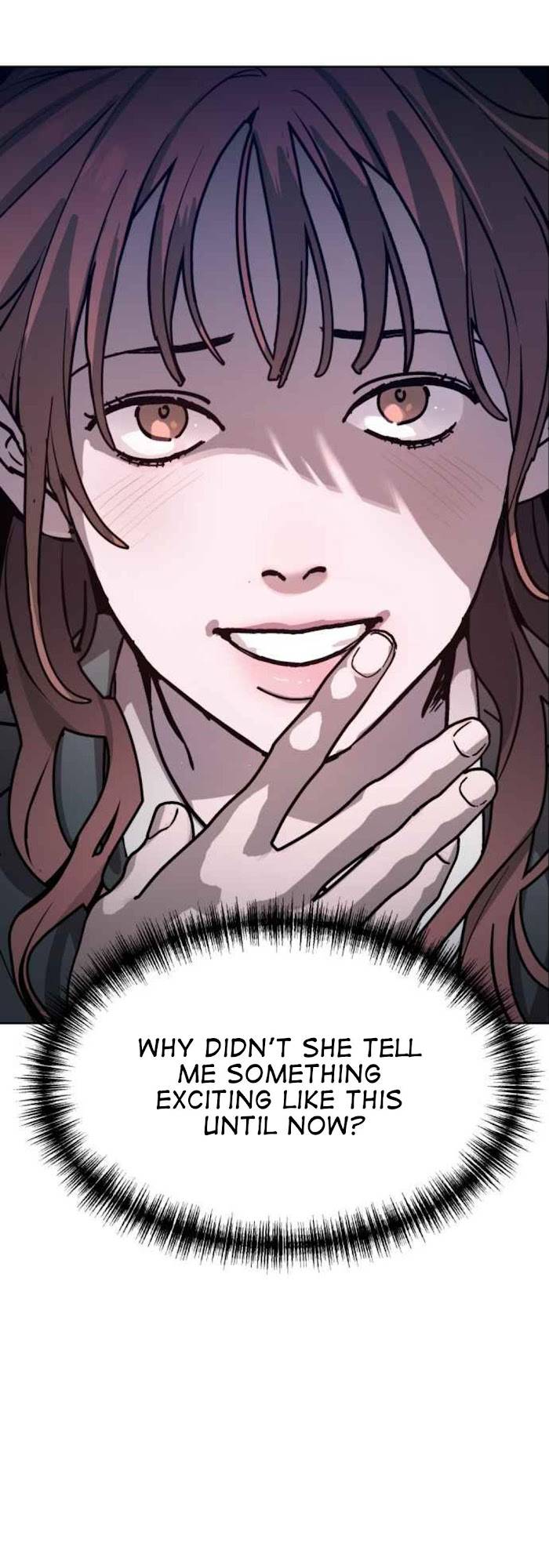 Look-Alike Daughter — Chapter 4 — page 52