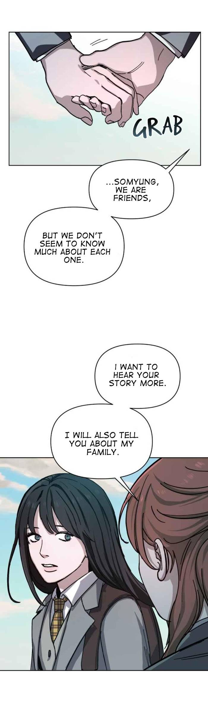 Look-Alike Daughter — Chapter 4 — page 53