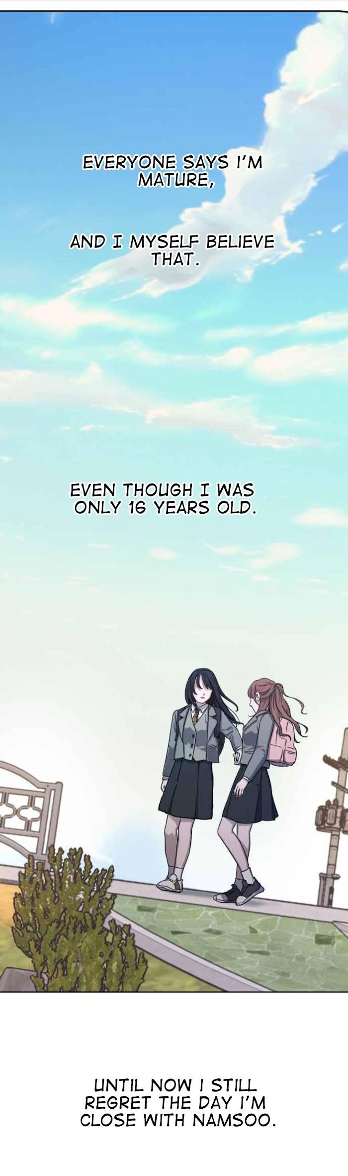 Look-Alike Daughter — Chapter 4 — page 55