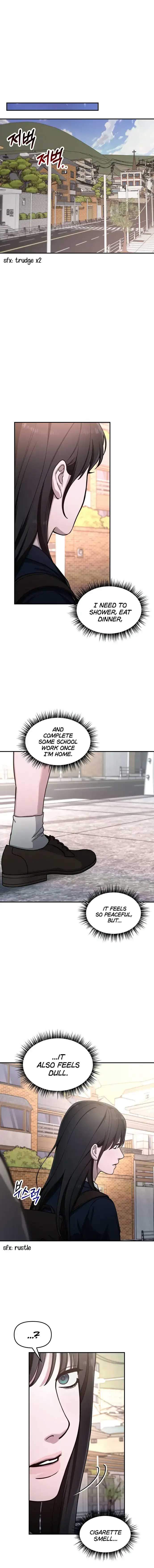 Look-Alike Daughter — Chapter 40 — page 14