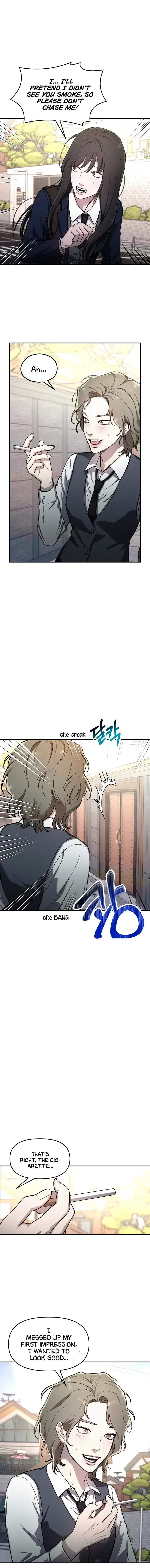 Look-Alike Daughter — Chapter 41 — page 6