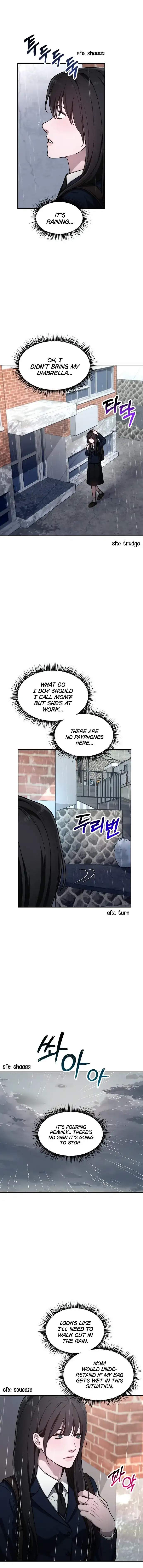 Look-Alike Daughter — Chapter 41 — page 13