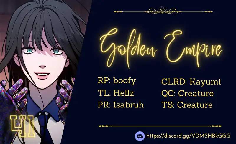 Look-Alike Daughter — Chapter 41 — page 21