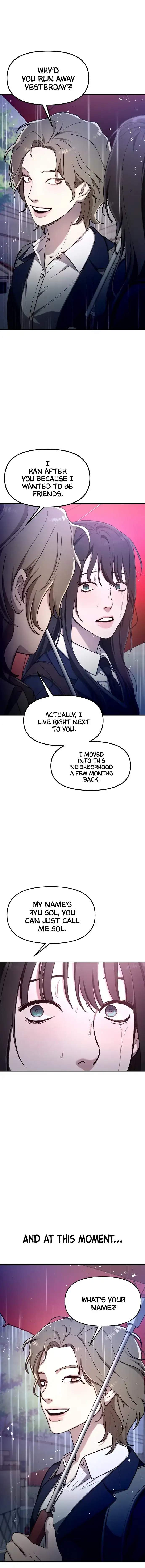 Look-Alike Daughter — Chapter 42 — page 2