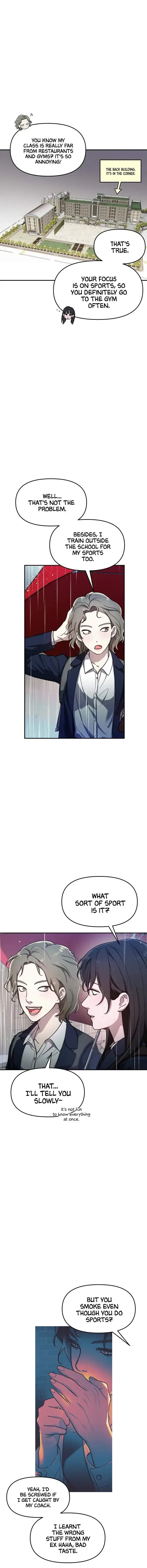 Look-Alike Daughter — Chapter 42 — page 7