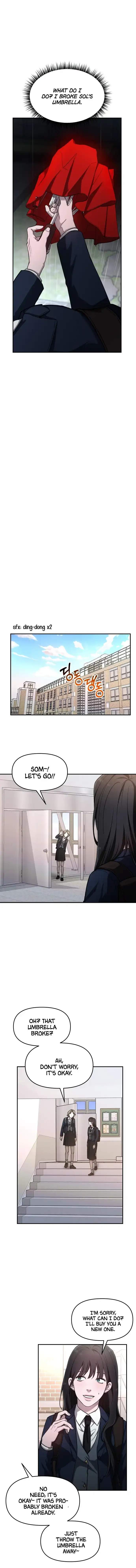 Look-Alike Daughter — Chapter 42 — page 12
