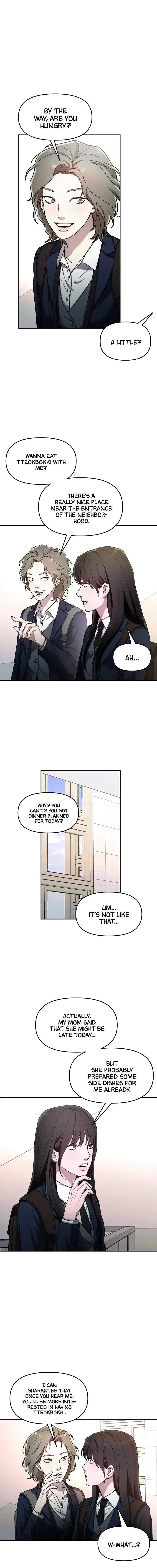Look-Alike Daughter — Chapter 42 — page 13
