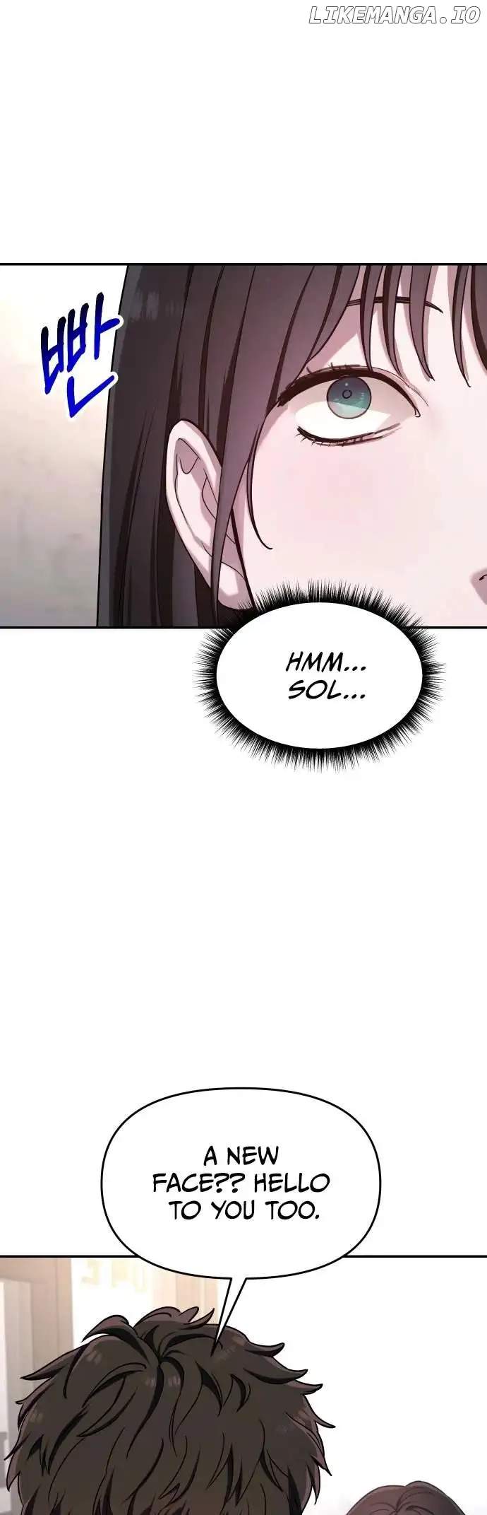 Look-Alike Daughter — Chapter 43 — page 2