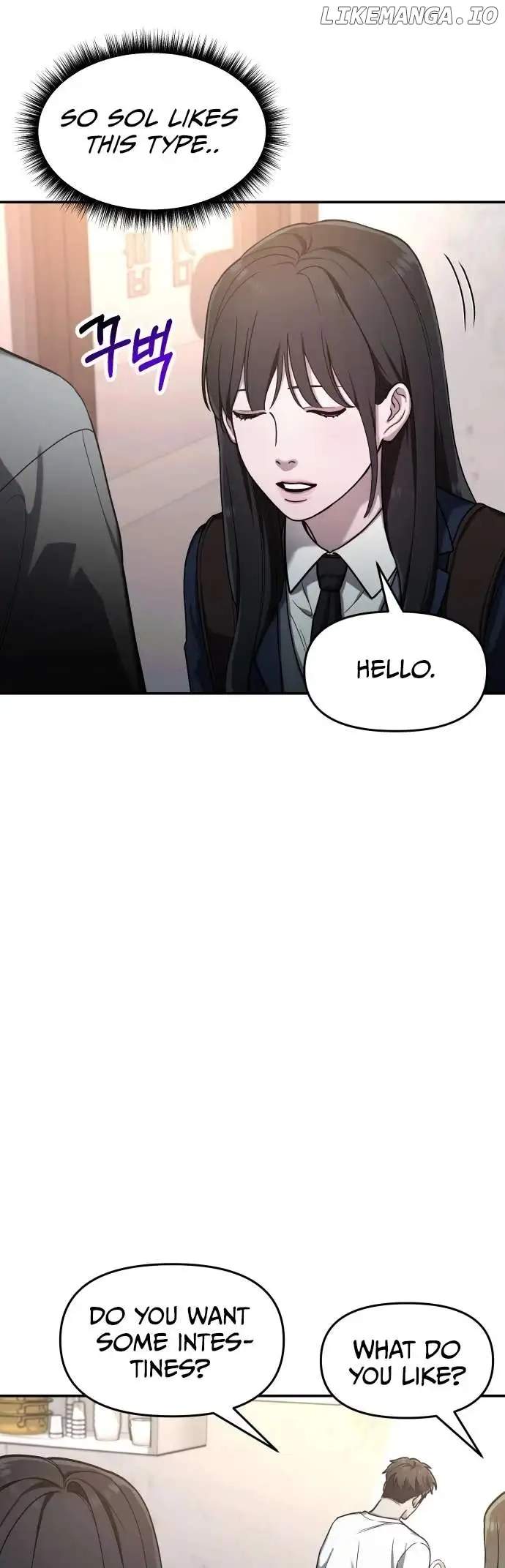 Look-Alike Daughter — Chapter 43 — page 6