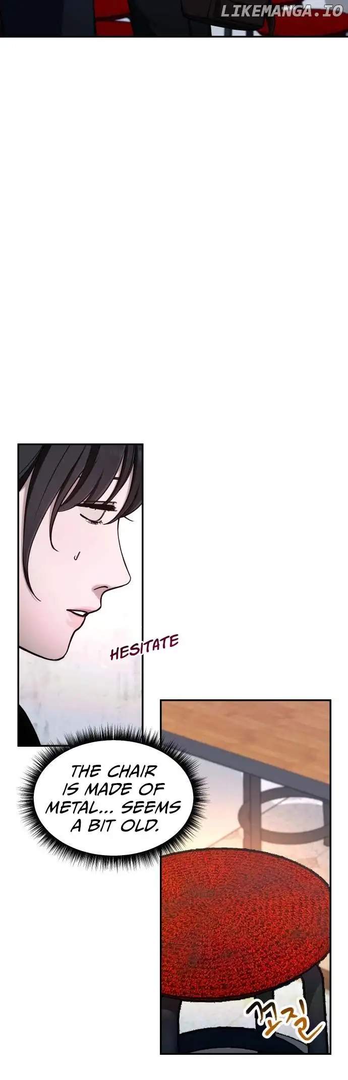 Look-Alike Daughter — Chapter 43 — page 8