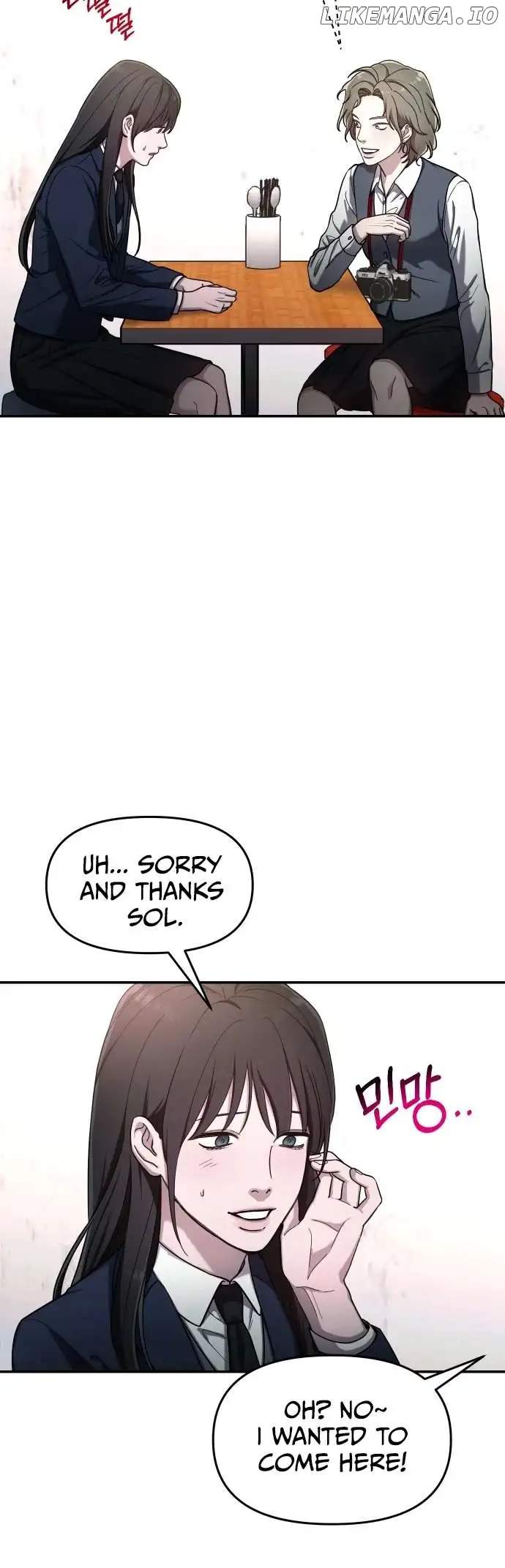Look-Alike Daughter — Chapter 43 — page 11