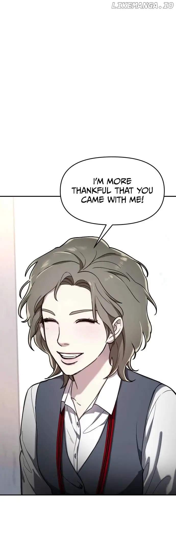 Look-Alike Daughter — Chapter 43 — page 12