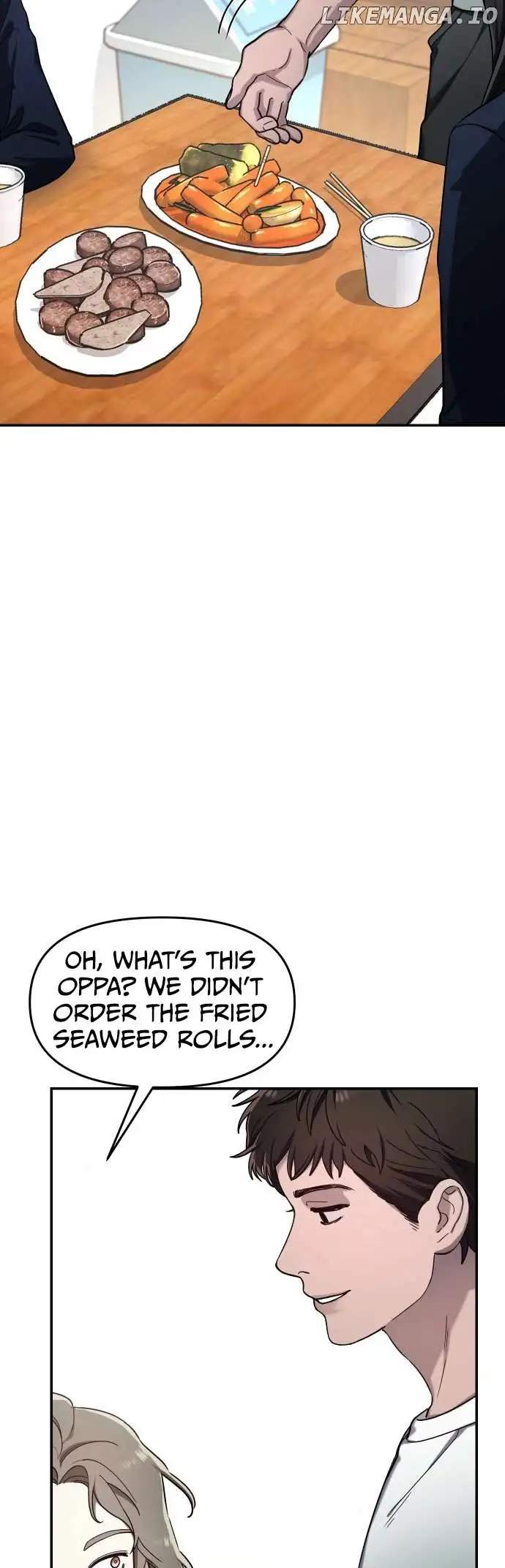 Look-Alike Daughter — Chapter 43 — page 14