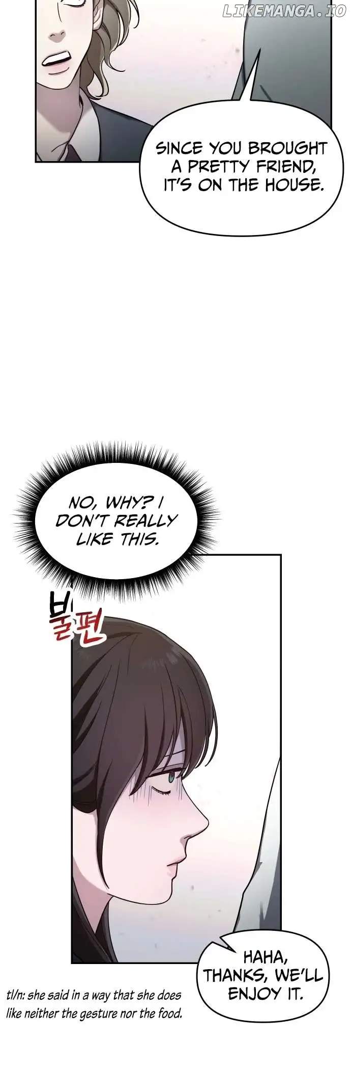 Look-Alike Daughter — Chapter 43 — page 15