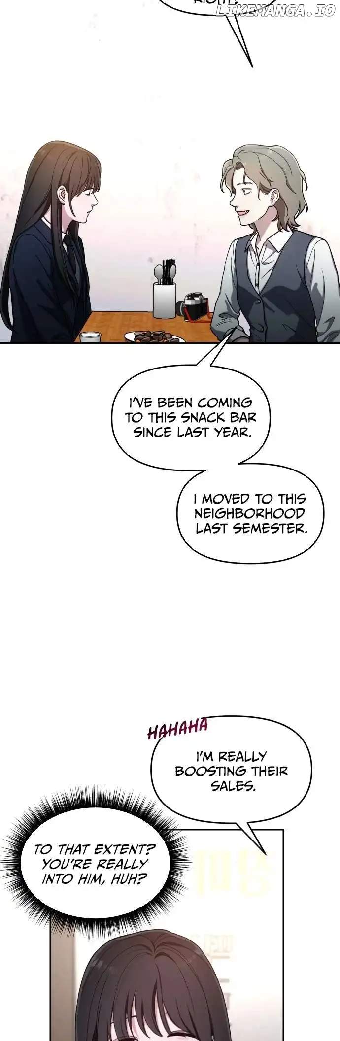 Look-Alike Daughter — Chapter 43 — page 17