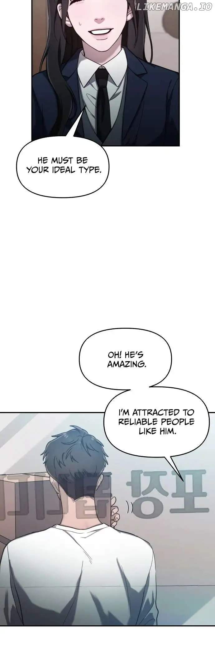 Look-Alike Daughter — Chapter 43 — page 18