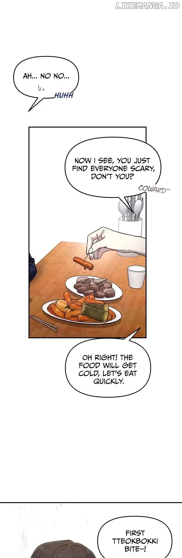 Look-Alike Daughter — Chapter 43 — page 20