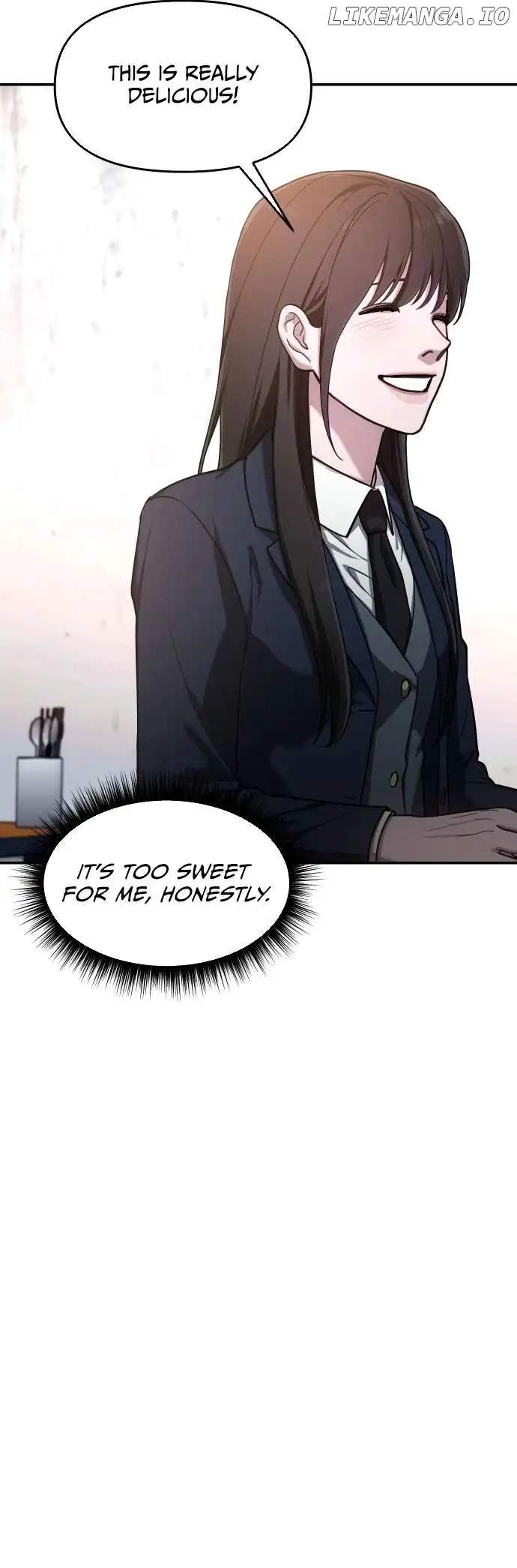 Look-Alike Daughter — Chapter 43 — page 23