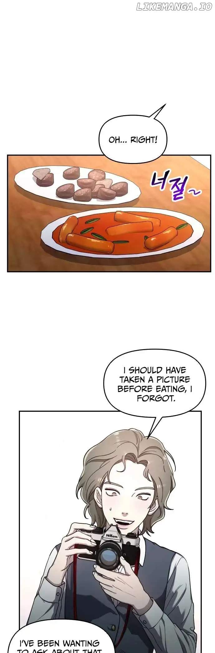 Look-Alike Daughter — Chapter 43 — page 24