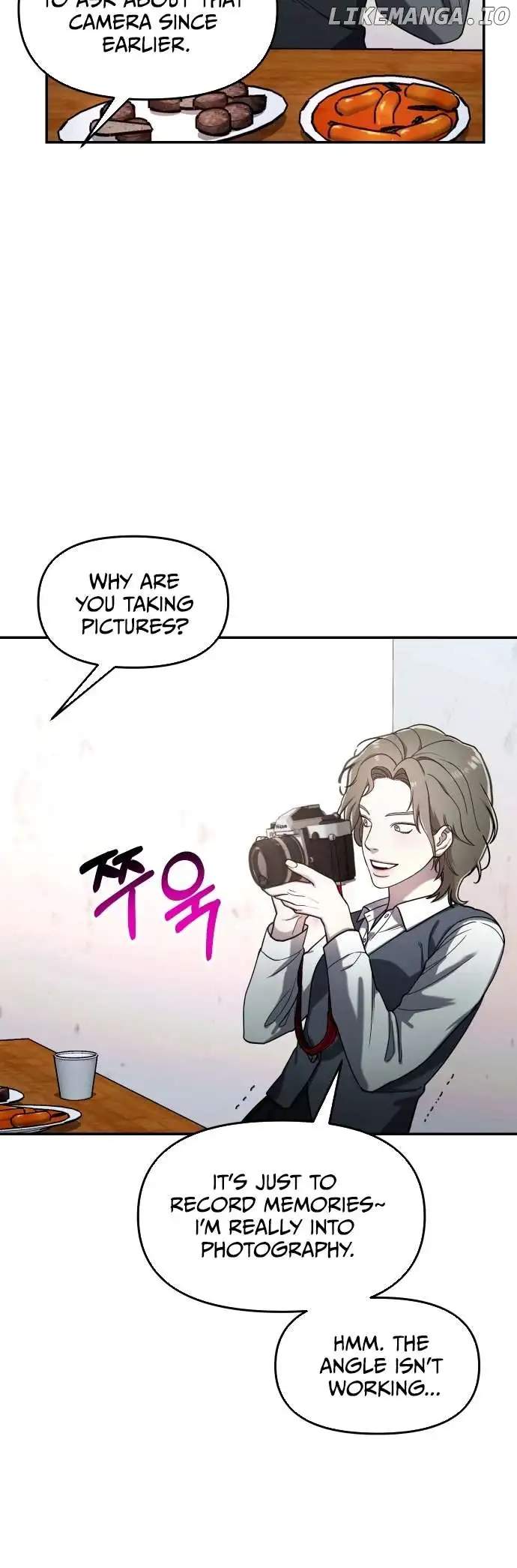 Look-Alike Daughter — Chapter 43 — page 25