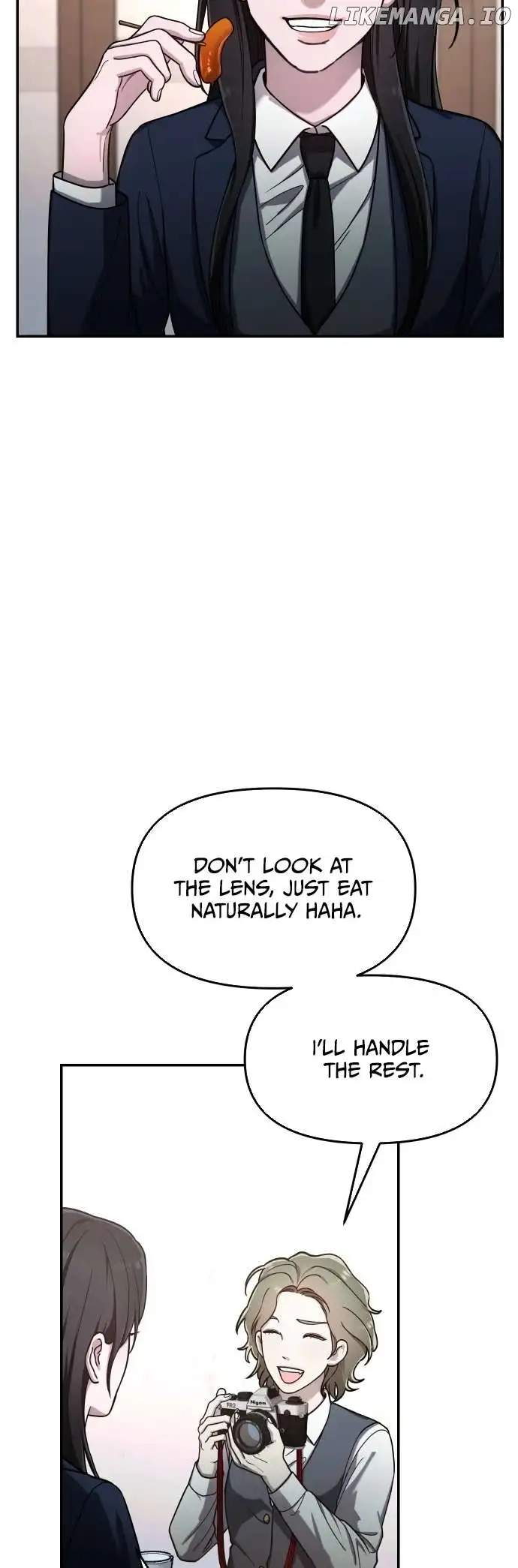 Look-Alike Daughter — Chapter 43 — page 28