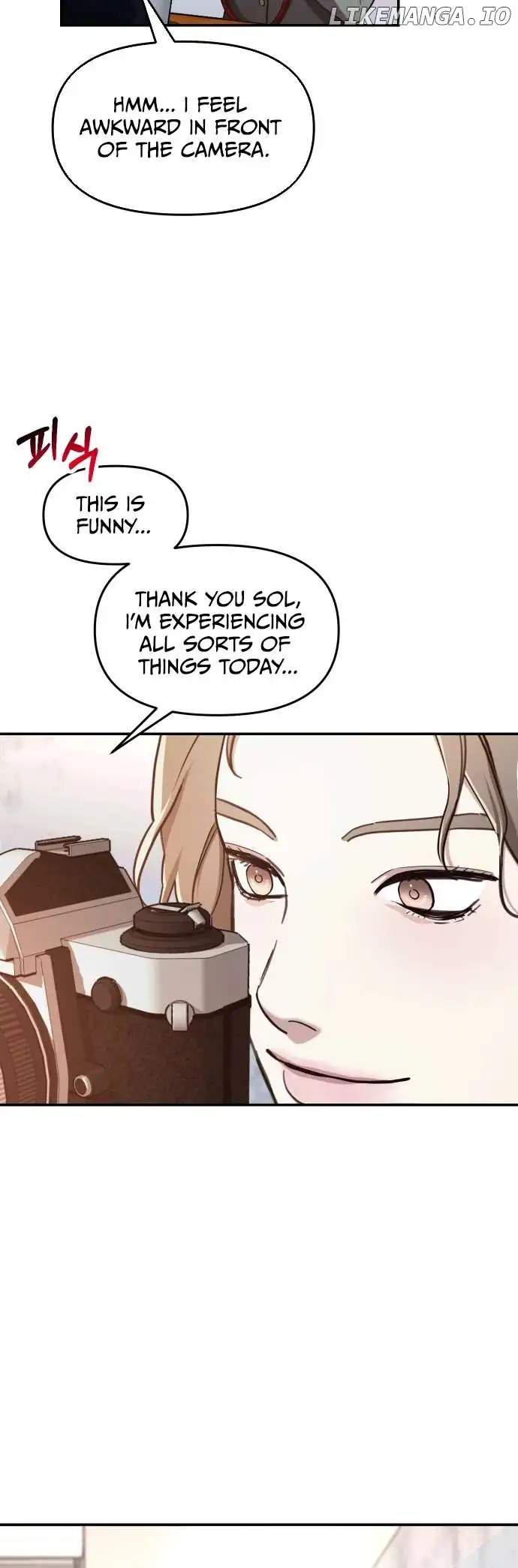 Look-Alike Daughter — Chapter 43 — page 29