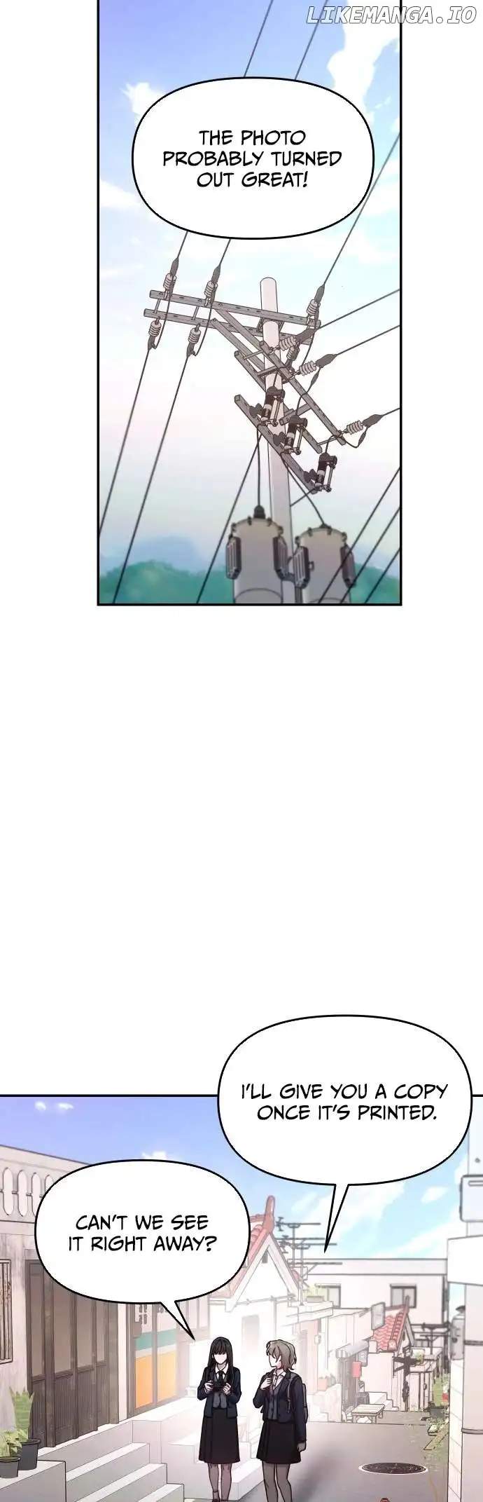 Look-Alike Daughter — Chapter 43 — page 31
