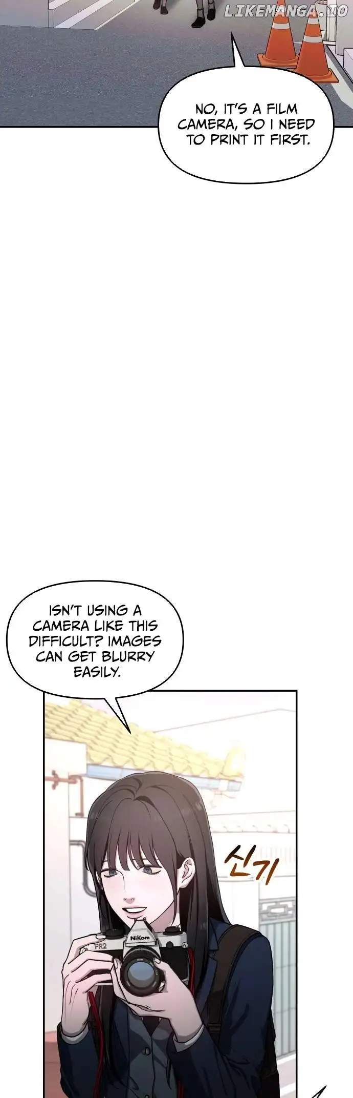 Look-Alike Daughter — Chapter 43 — page 32
