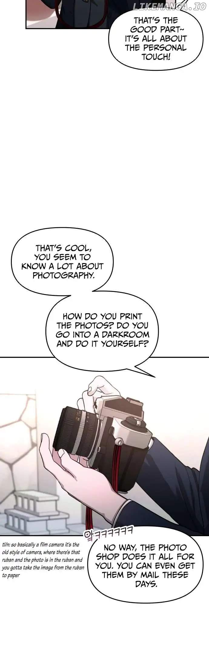 Look-Alike Daughter — Chapter 43 — page 33