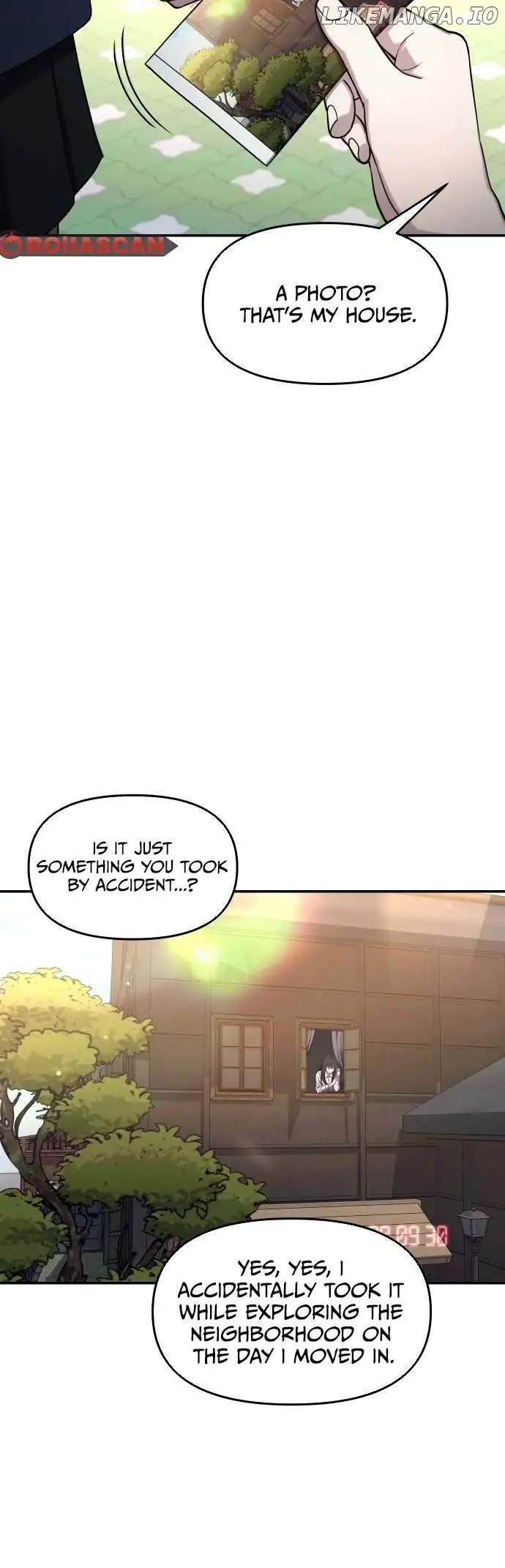 Look-Alike Daughter — Chapter 43 — page 36