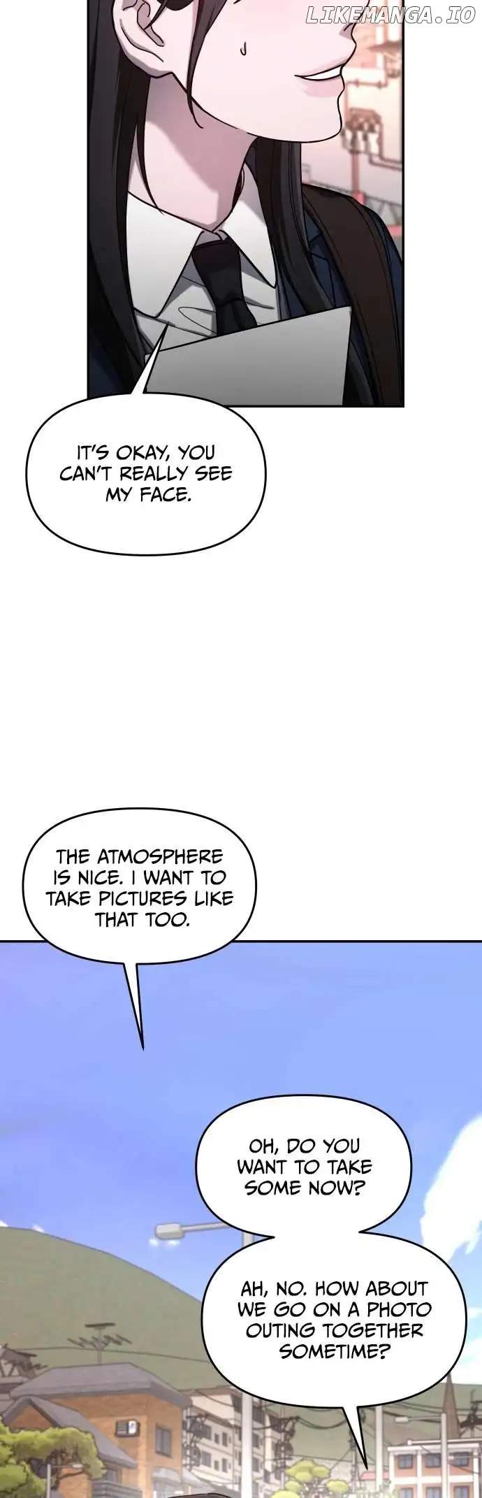 Look-Alike Daughter — Chapter 43 — page 38