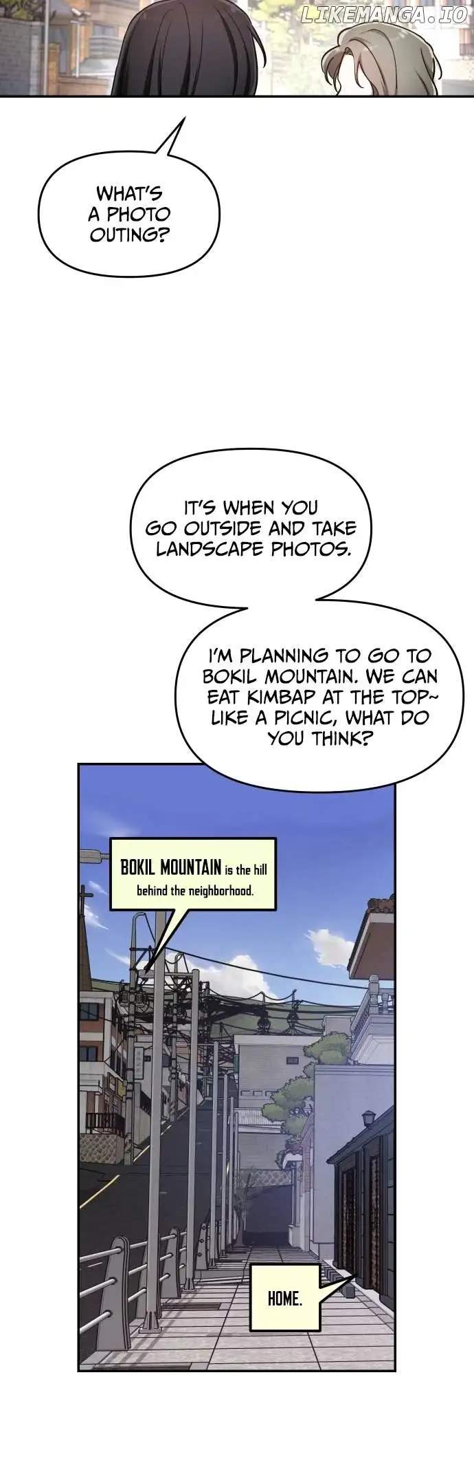Look-Alike Daughter — Chapter 43 — page 39
