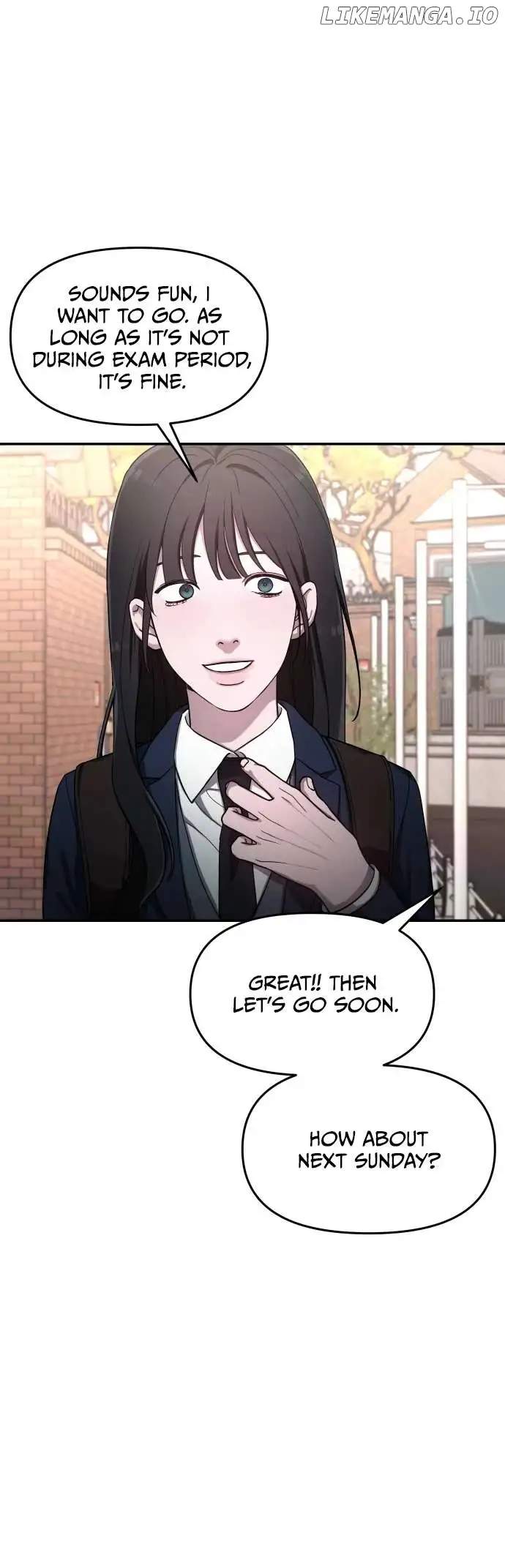 Look-Alike Daughter — Chapter 43 — page 40