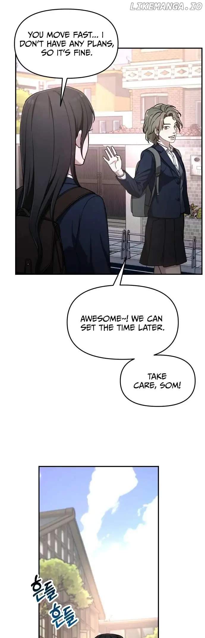 Look-Alike Daughter — Chapter 43 — page 41
