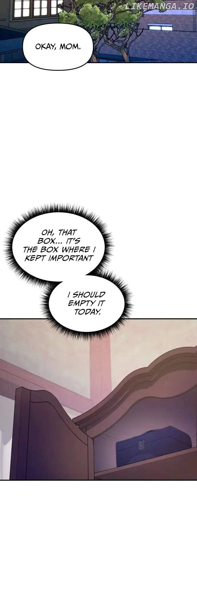 Look-Alike Daughter — Chapter 43 — page 43