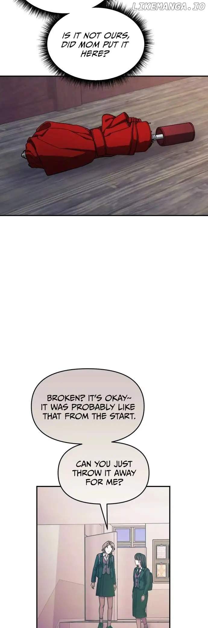 Look-Alike Daughter — Chapter 43 — page 45