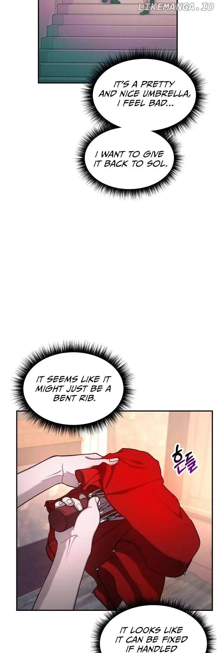 Look-Alike Daughter — Chapter 43 — page 46