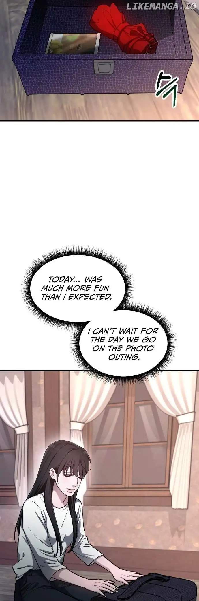 Look-Alike Daughter — Chapter 43 — page 48