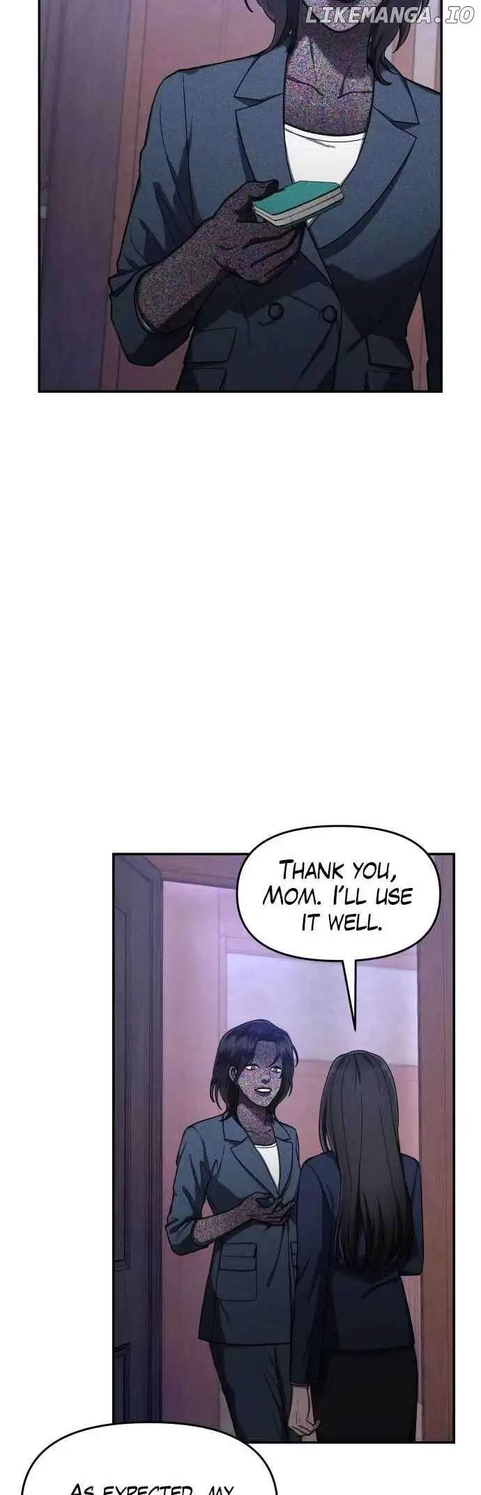 Look-Alike Daughter — Chapter 44 — page 5