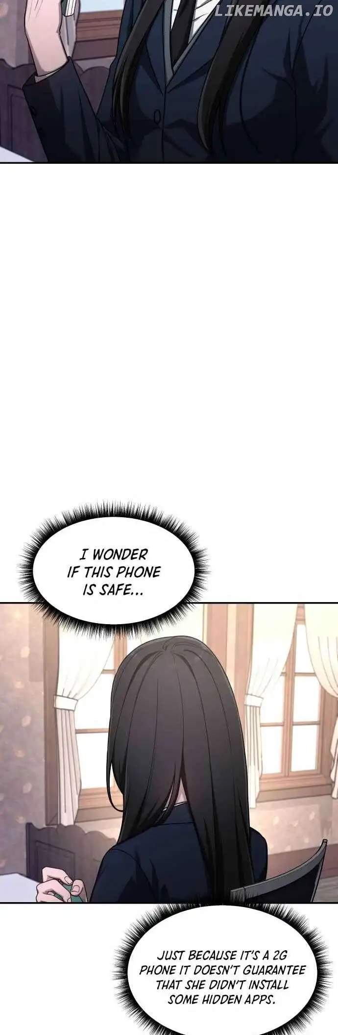 Look-Alike Daughter — Chapter 44 — page 11