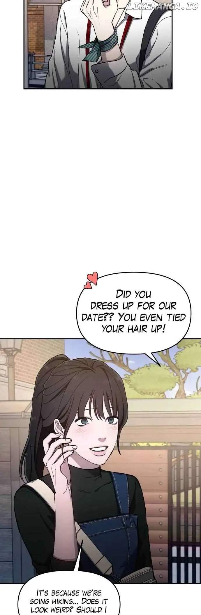 Look-Alike Daughter — Chapter 44 — page 17